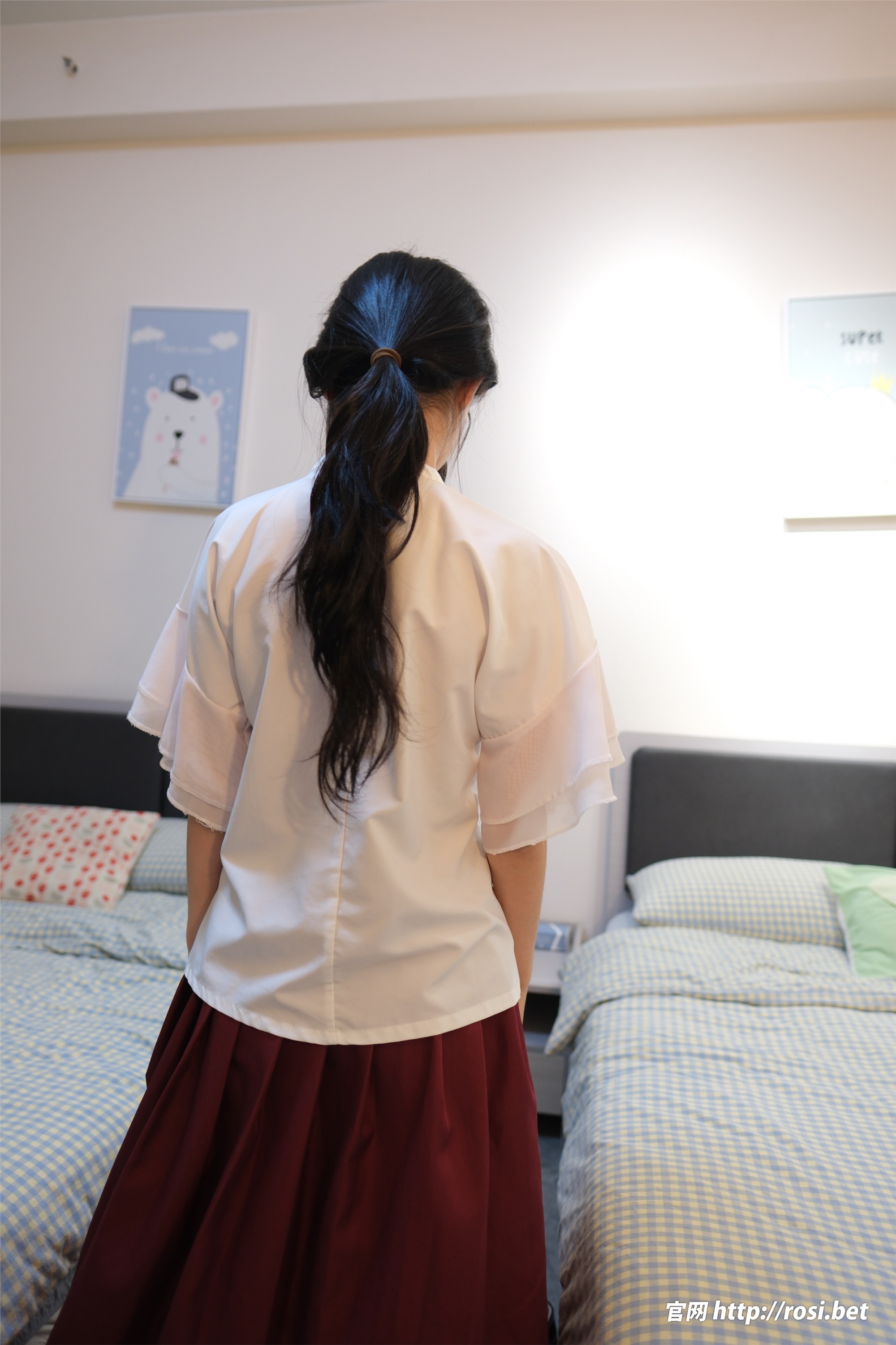 ROSI写真 2025.09.03 NO.5021